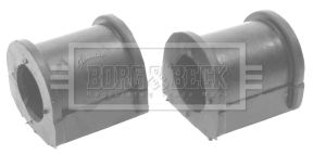 BORG & BECK Remondikomplekt,stabilisaatori otsavarras BSK7398K